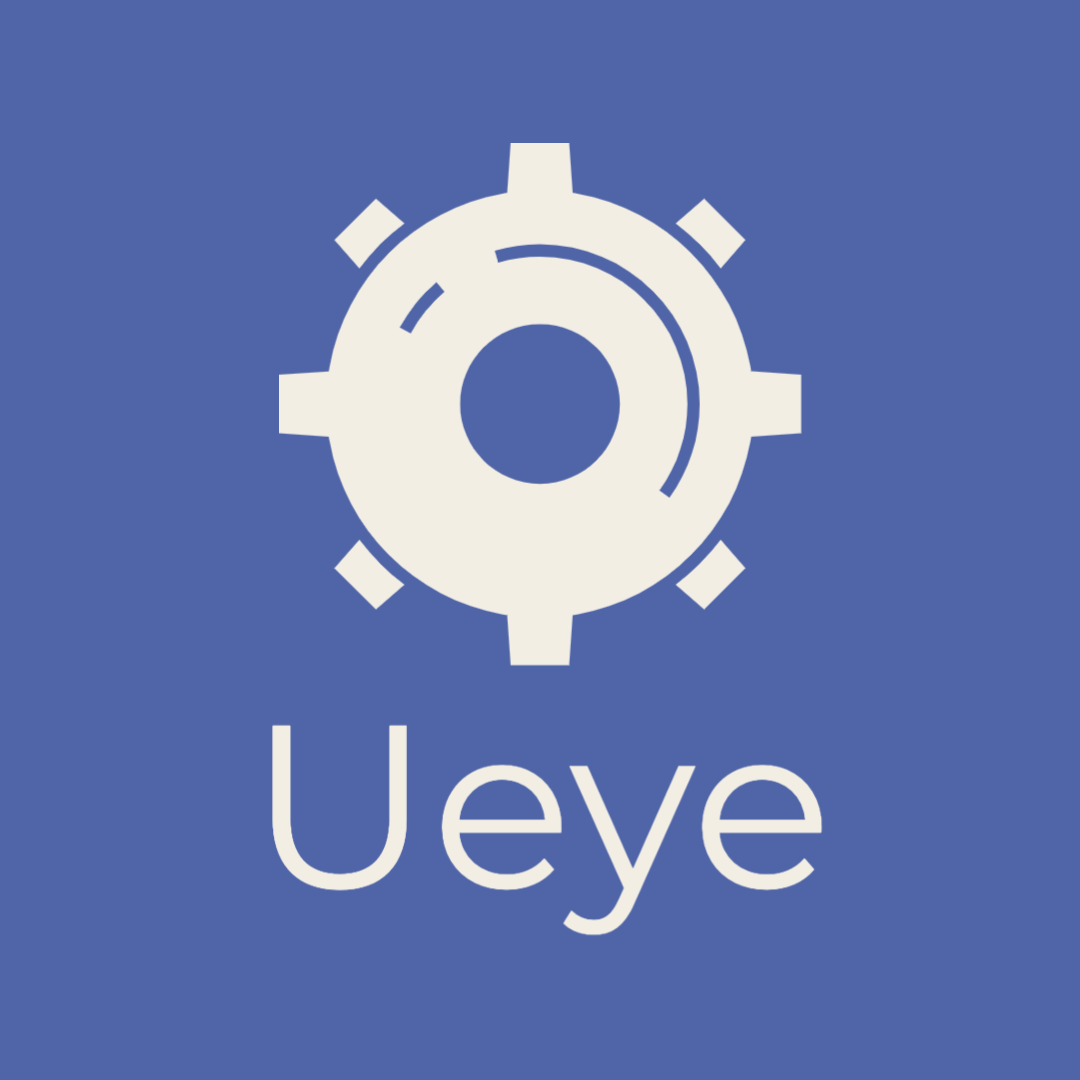 Ueye Logo